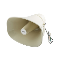 30W Plastic Speaker, IP66 RS PRO 5350243