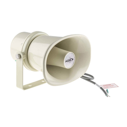 Loa nhựa 10W, IP66 RS PRO 5350322