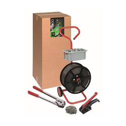 Bộ dây đai 1500m, 300kg RS PRO 9129144