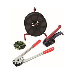 1500m, 185kg RS PRO 9129147 Belt Set