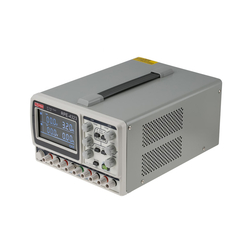 Linear regulator 4 Output, 0-32V RS PRO 1225035