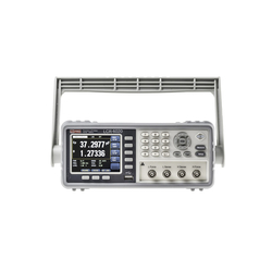 Benchtop LCR Meter 9999.99mF, MΩ, H RS PRO 1176717