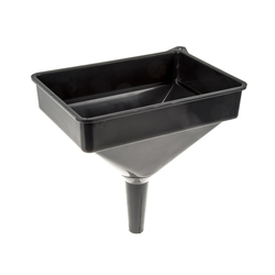 Industrial PE 4l funnel RS PRO 672497