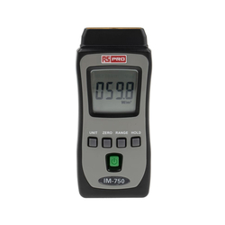 RS PRO 1065313 solar meter