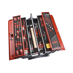 Bộ dụng cụ sửa chữa RS PRO 1363415 (42 chi tiết)