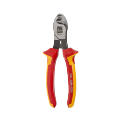 Kìm cắt cáp 160mm cách điện RS PRO 1463875