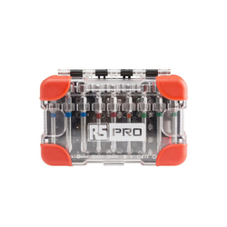 Bộ dụng cụ sửa chữa RS PRO 1447954 (71 chi tiết)