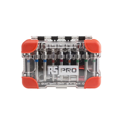 Bộ dụng cụ sửa chữa RS PRO 1447955 (34 chi tiết)