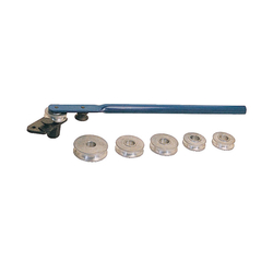 Kìm uốn ống kim loại mỏng RS PRO 828987