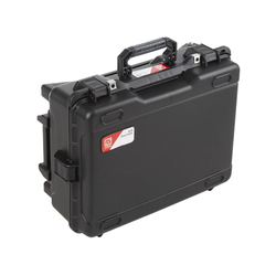 RS PRO 1253050 Tool Case 530x400x230mm