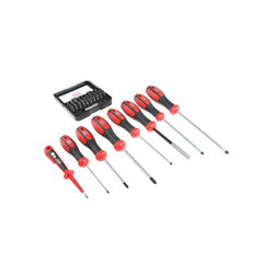 Bộ dụng cụ sửa chữa RS PRO 1253059 (39 chi tiết)