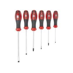Bộ tua vít Pozidriv RS PRO 1253102 (6 chi tiết)