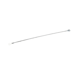 RS PRO 5417245 300mm Thread Jigsaw Blade