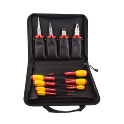 Bộ dụng cụ sửa chữa cách điện RS PRO 161221 (11 chi tiết)