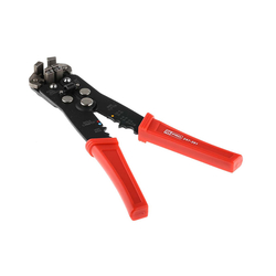 Kìm cắt tuốt dây 205mm RS PRO 247391