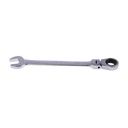 Cờ lê vòng miệng lắc léo tự động 17mm RS PRO 487218