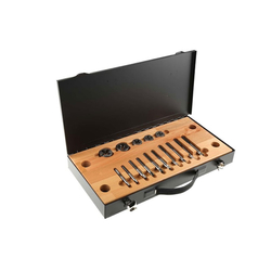 Bộ mũi taro RS PRO 3007464 (14 chi tiết)