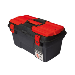 Tool box 494x263x250mm RS PRO 8335988