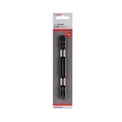 BOSCH 2608522410 PH2 6.35x150mm screwdriver bit set (2 pieces)