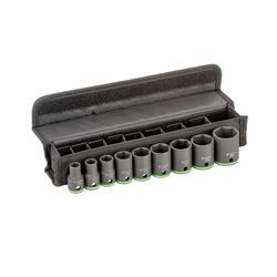 BOSCH 1/2 inch socket set 2608551101
