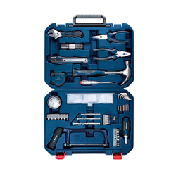 Bộ dụng cụ 108 chi tiết BOSCH 2607002788