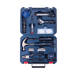 Bộ dụng cụ 66 chi tiết BOSCH 2607002794