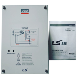 Bộ hãm thắng biến tần LS LSLV0900DBU-4HN