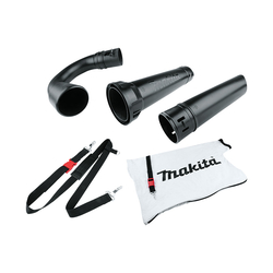 MAKITA 191E19-1 vacuum cleaner hose and bag set for DUB363
