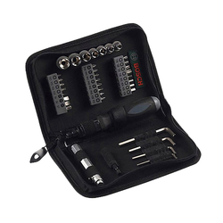 BOSCH 2607019506 Multi-purpose Screwdriver Bit Set of 38