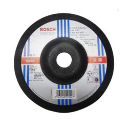 Đá mài sắt 150x6.6x22.2mm BOSCH 2608600855