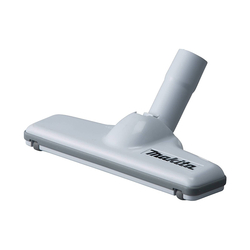 T-shaped vacuum head 28 MAKITA 123486-2 white