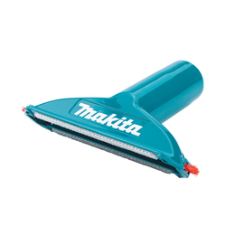 T 120 blue suction head MAKITA 140H95-0 (cleaning car seats)