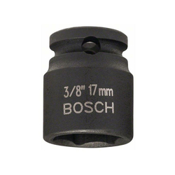 Đầu khẩu 3/8"x34x17mm BOSCH 1608552010