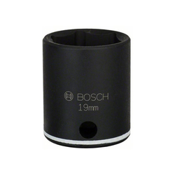 3/8"x34x19mm socket BOSCH 2608522301
