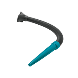 Blue soft slot blower 640mm MAKITA 140J64-3 for CL121DZ