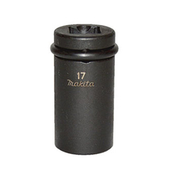 Bolt tightening socket head A17-L52 MAKITA 134830-8