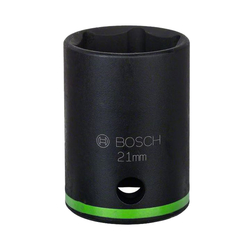 Khẩu 1/2'', đầu 21, L = 44 BOSCH 2608522307