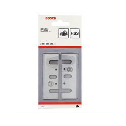 Lưỡi bào sâu 3mm Bosch 2607000193