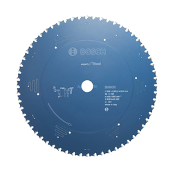 EU BOSCH 2608643060 Iron Cutting Blade (305x25.4x2.6mm)