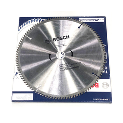 Aluminum saw blade 120 teeth 250x25.4mm BOSCH 2608644314