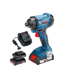 Máy bắn vít động lực pin 18V BOSCH GDR 180-LI