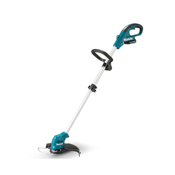 Makita UR100DZ 12V battery lawn mower without battery and charger