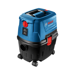 Máy hút ướt, khô 1100W bình chứa 8 lít BOSCH 06019E50K0