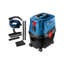 Máy hút ướt, khô 1100W BOSCH 06019E51K0