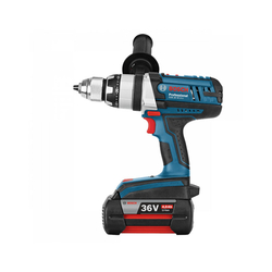 Cordless drill driver 36V/2A.h BOSCH 06019C1171