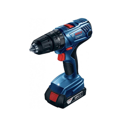 Máy khoan vặn vít pin 18V/1.5Ah BOSCH 06019F83K1