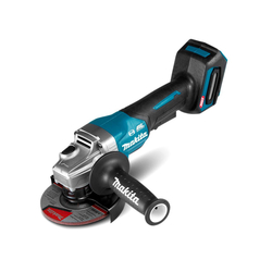 Makita GA013GZ 125mm angle grinder without battery and charger