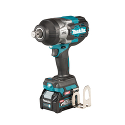 Máy siết bu lông 40V Makita TW001GZ không pin và sạc