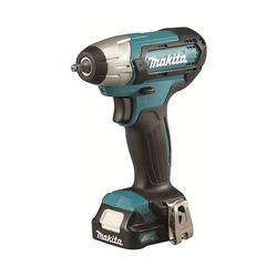 Máy siết bu lông 9.5mm pin 12V/1.5Ah Makita TW160DSYE