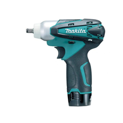 Máy siết bu lông pin 10.8V Makita TW100DZ không pin và sạc